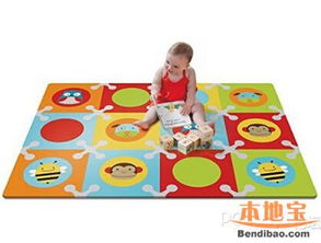 寶寶爬行墊選購(gòu)指南 優(yōu)質(zhì)品牌推薦與家居銷(xiāo)售建議