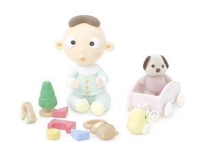 智能兒童玩具 與智能科技更近一步的玩具銷(xiāo)售新趨勢(shì)